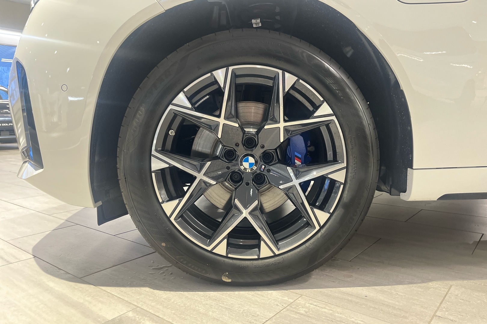 BMW X3 2026, kuva 6/18