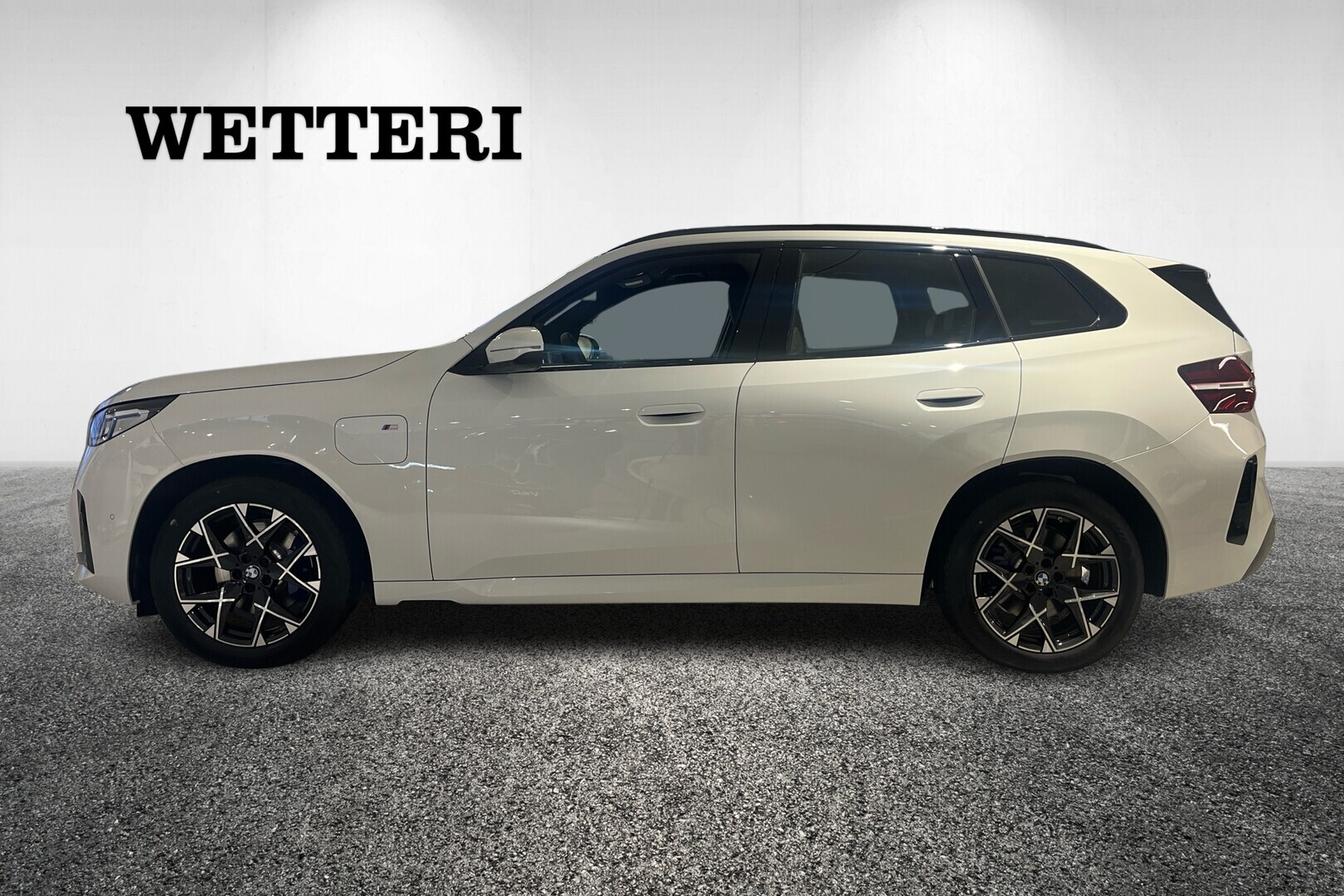 BMW X3 2026, kuva 5/18