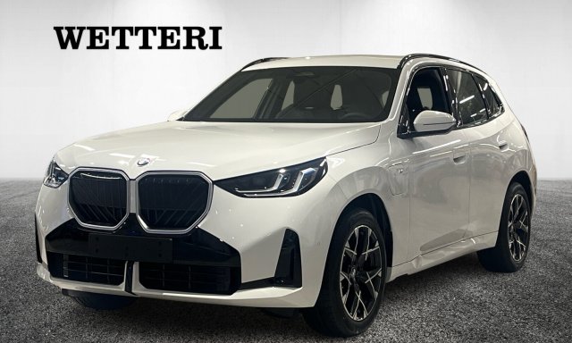 BMW X3 MRO-160