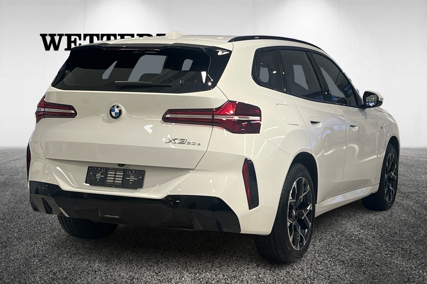 BMW X3 2026, kuva 3/18