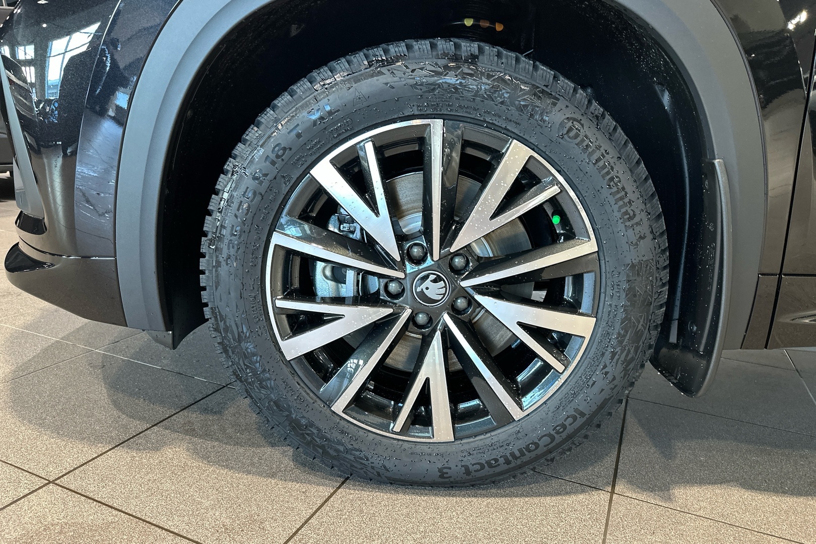 Skoda Kodiaq 2026, kuva 6/16