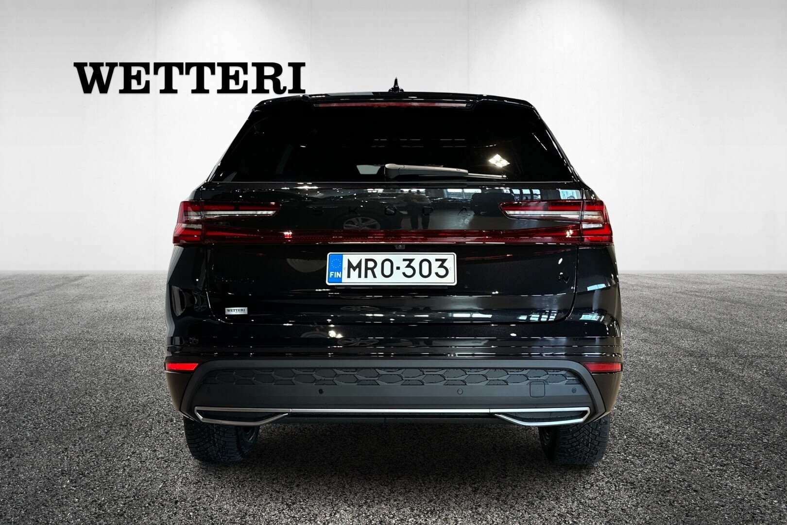 Skoda Kodiaq 2026, kuva 4/16