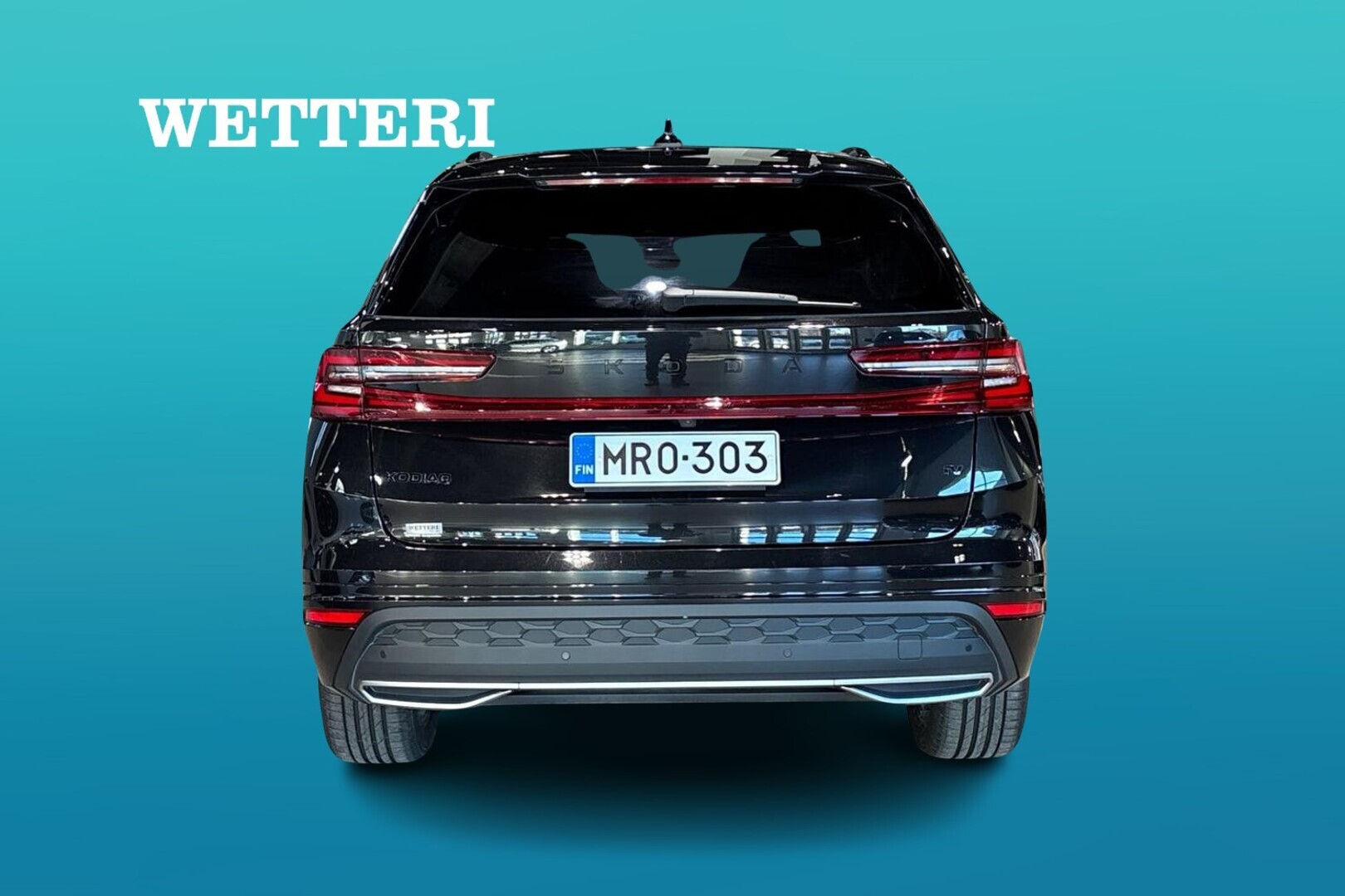 Skoda Kodiaq 2026, bild 6/21