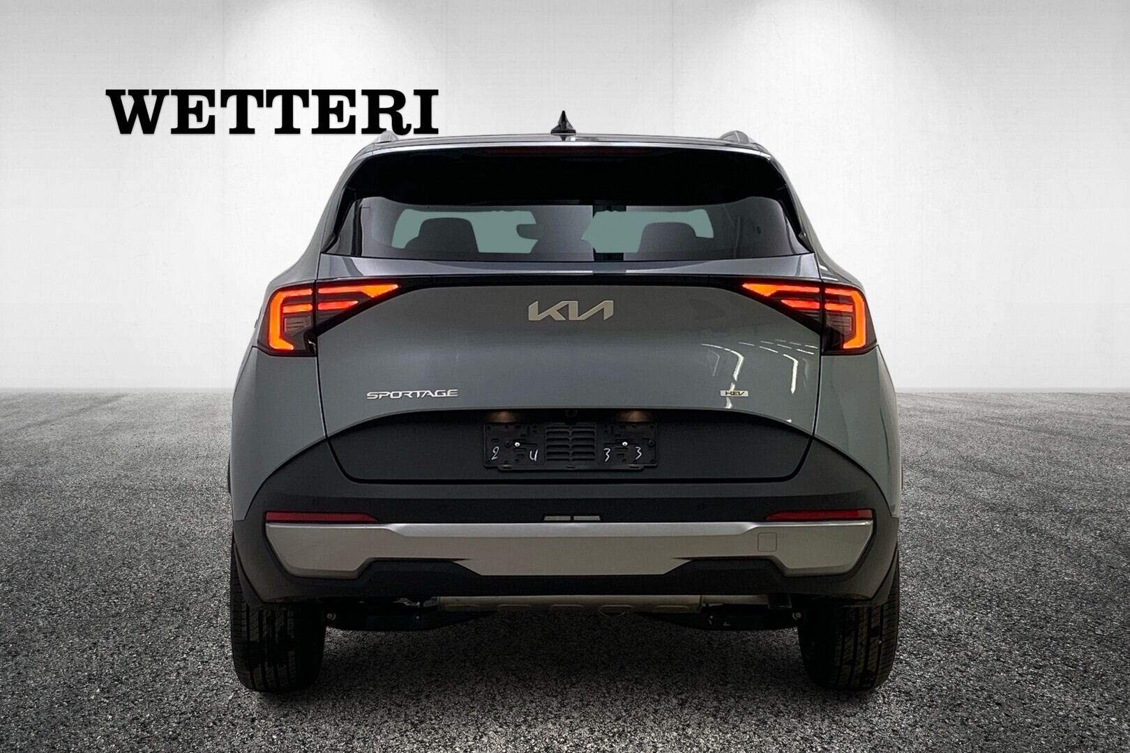 Kia Sportage 2026, kuva 5/17