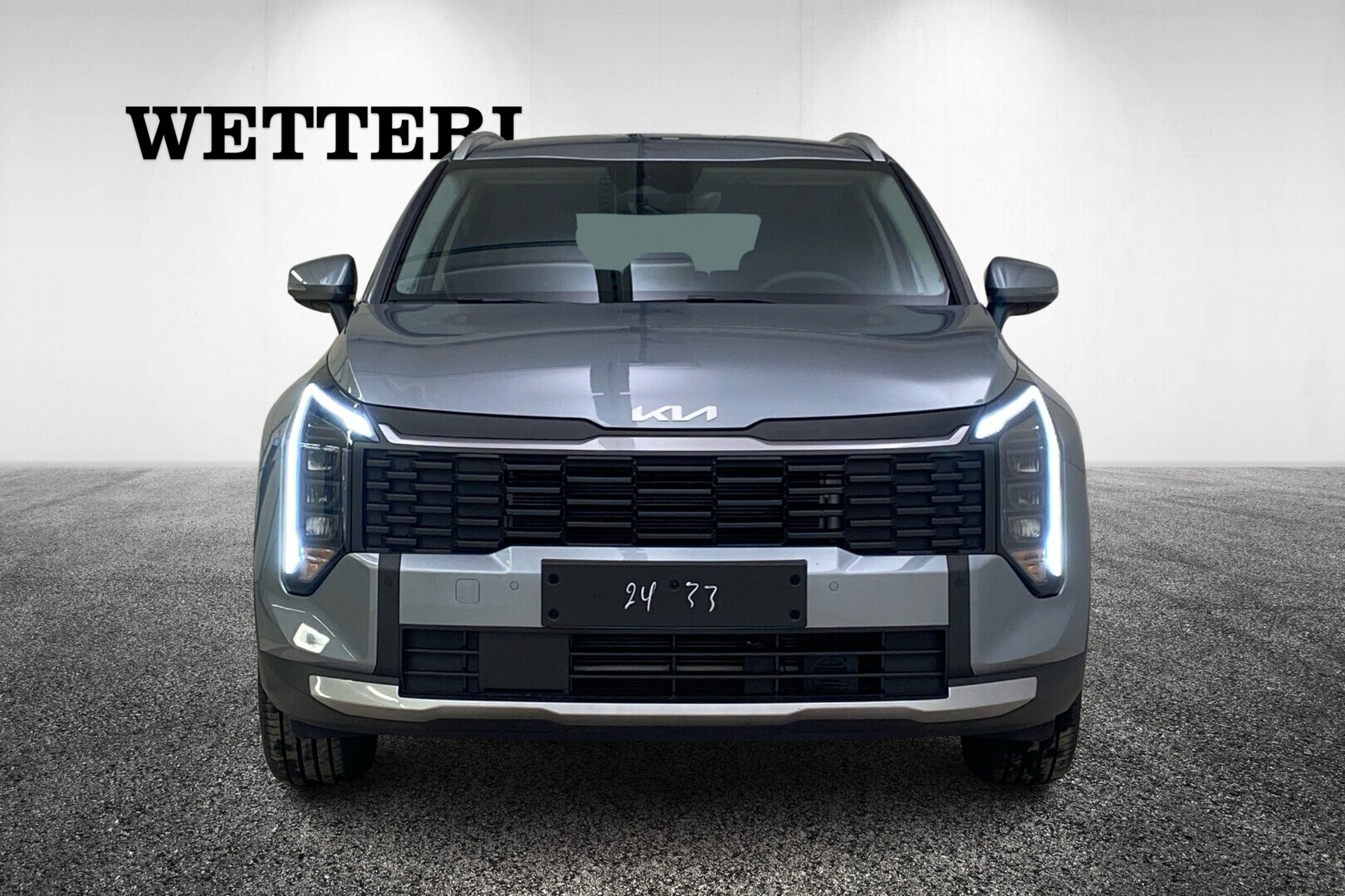 Kia Sportage 2026, kuva 2/17