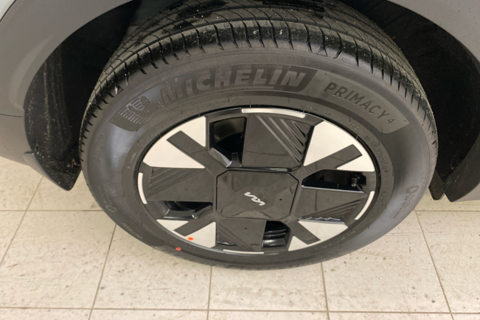 Kia Sportage 2026, kuva 7/17