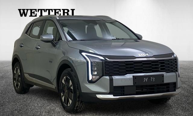 KIA Sportage MRO-434
