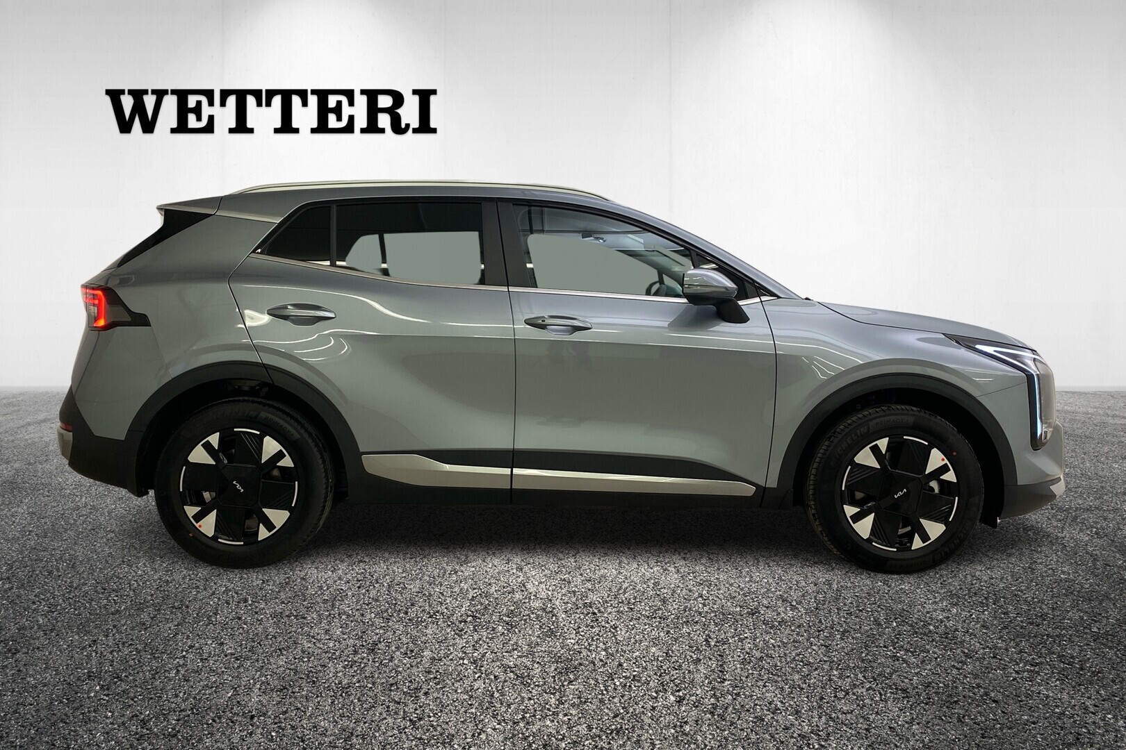Kia Sportage 2026, kuva 4/17
