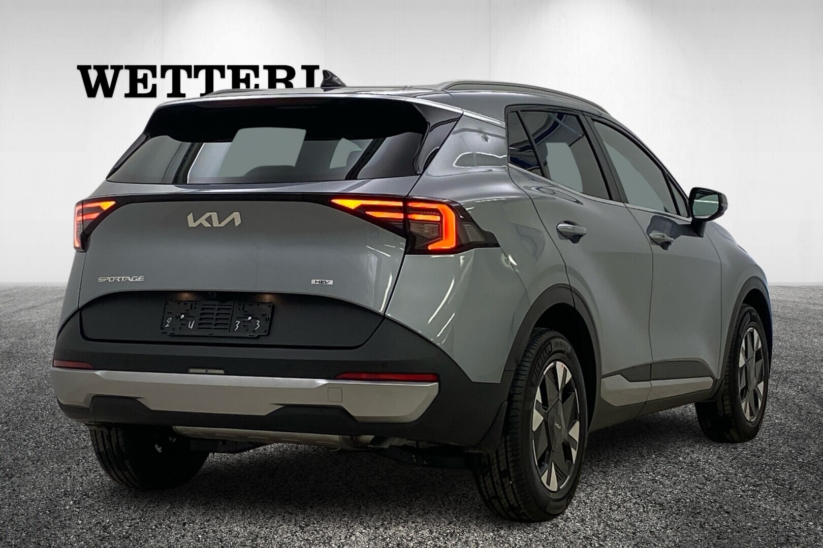 Kia Sportage 2026, kuva 3/17