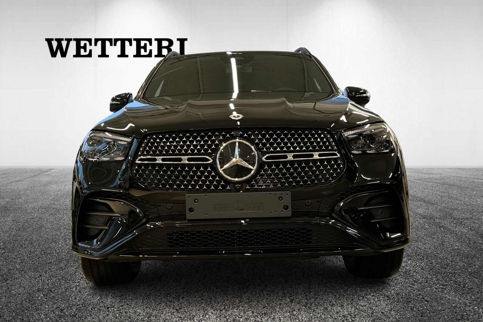 Mercedes-Benz GLE 2026, kuva 2/38