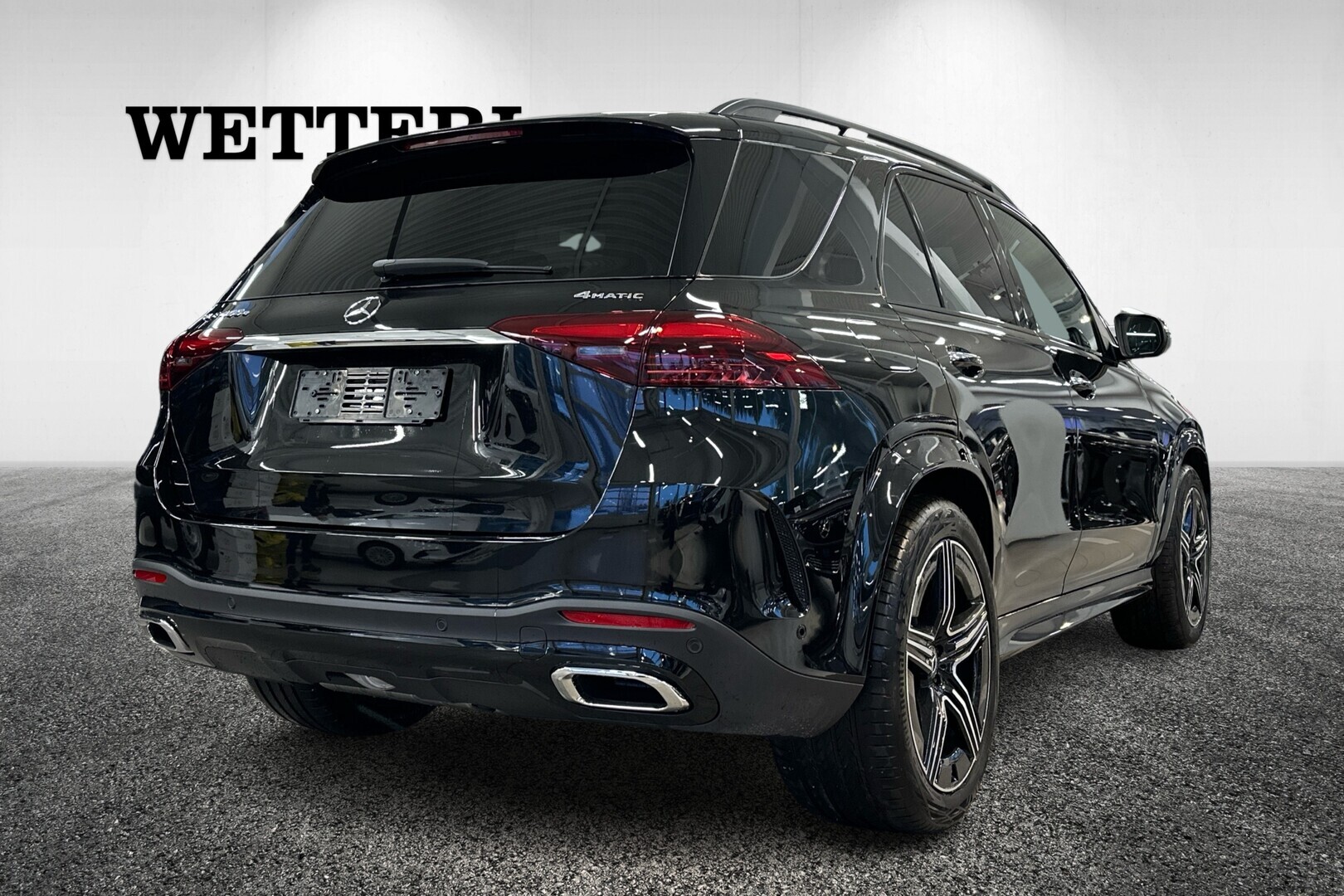 Mercedes-Benz GLE 2026, kuva 4/38