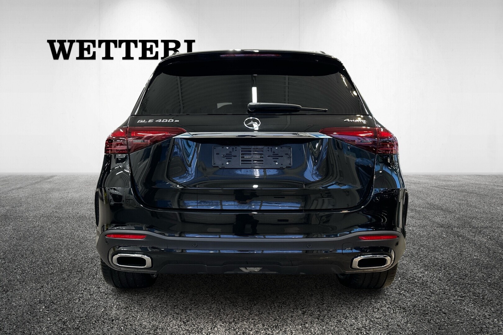Mercedes-Benz GLE 2026, kuva 3/38