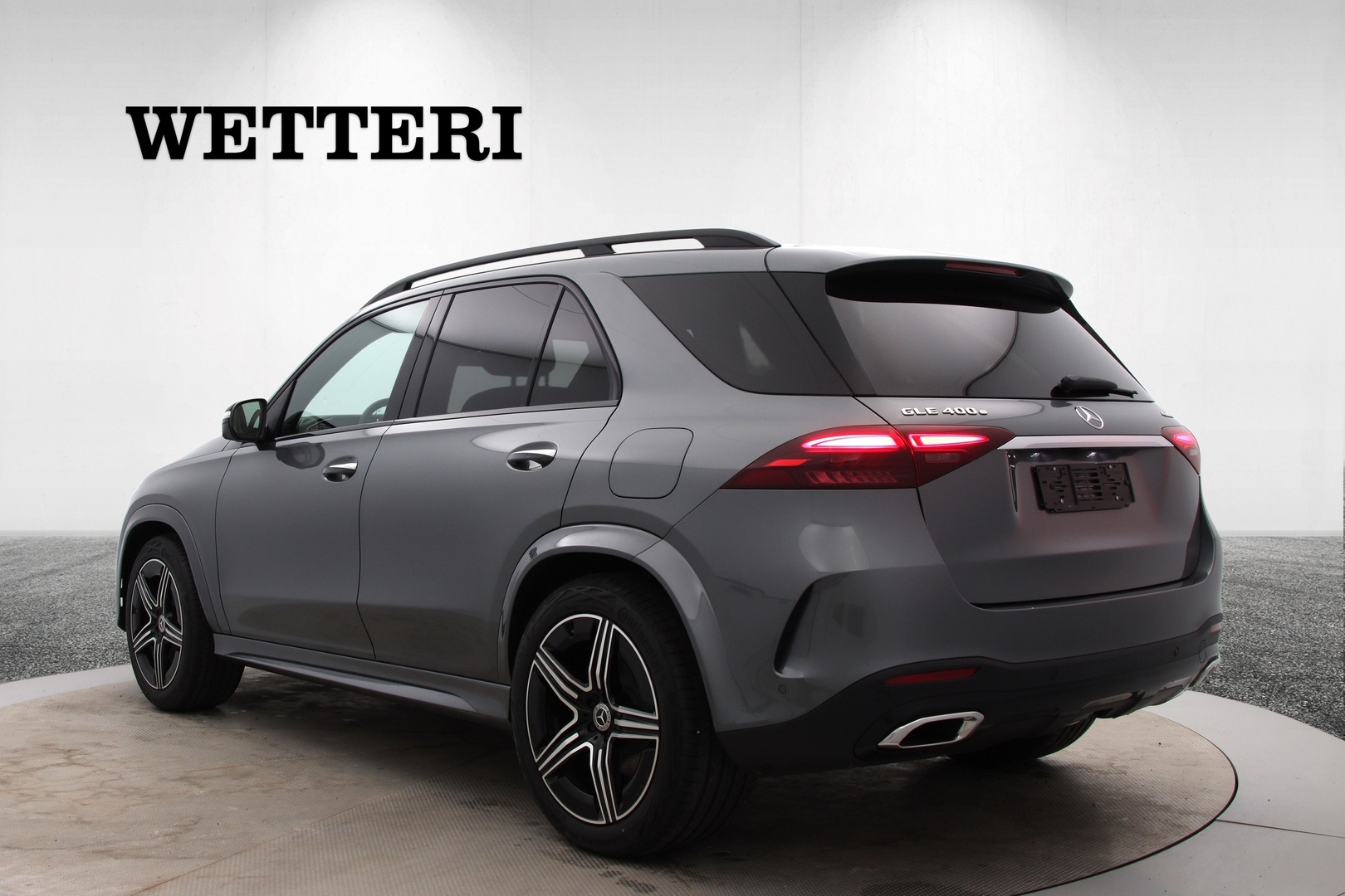 Mercedes-Benz GLE 400 e 4MATIC AMG 2026, kuva 3/41