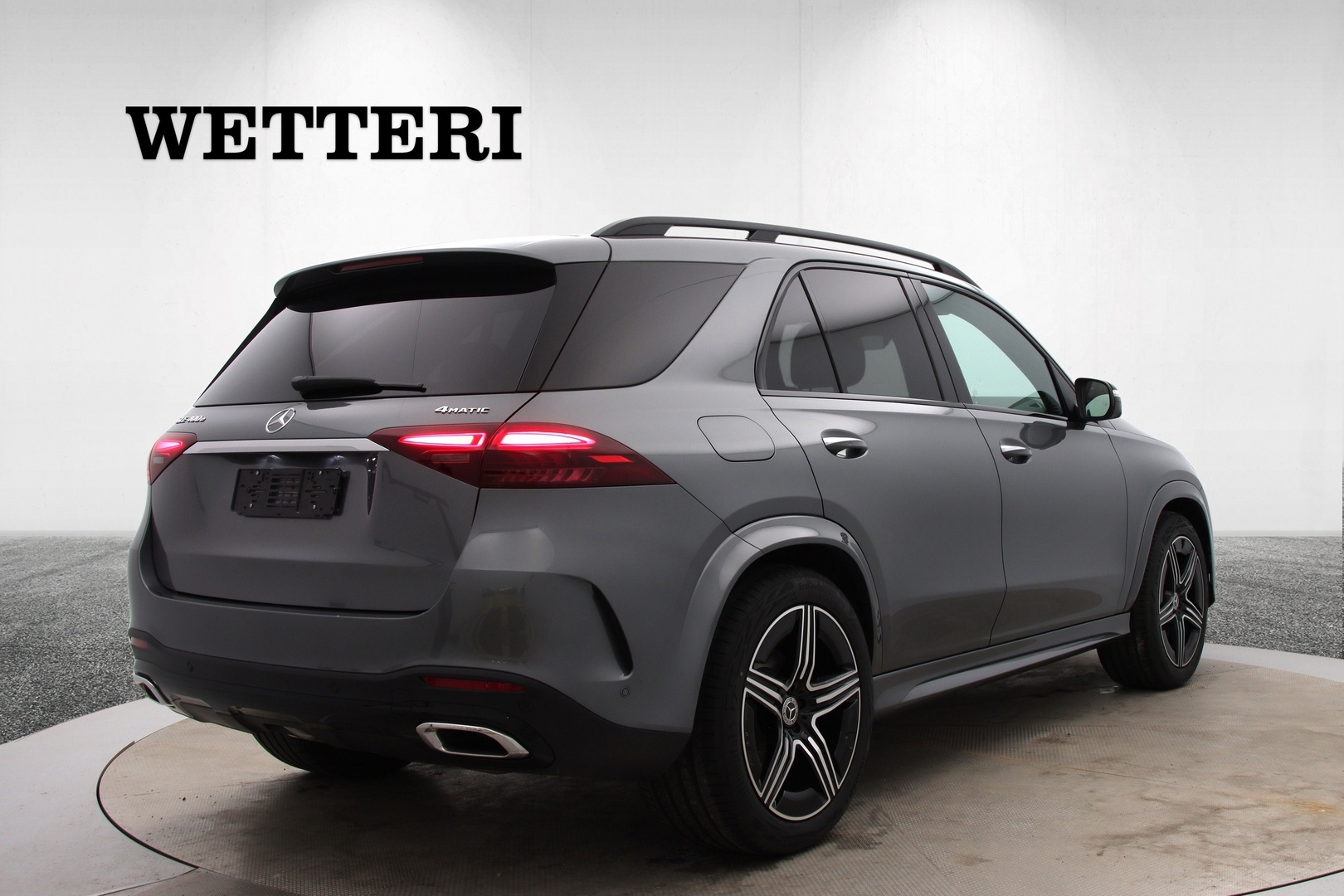 Mercedes-Benz GLE 400 e 4MATIC AMG 2026, kuva 5/41