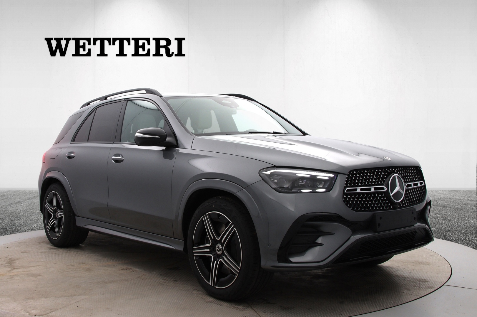 Mercedes-Benz GLE 400 e 4MATIC AMG 2026, kuva 7/41