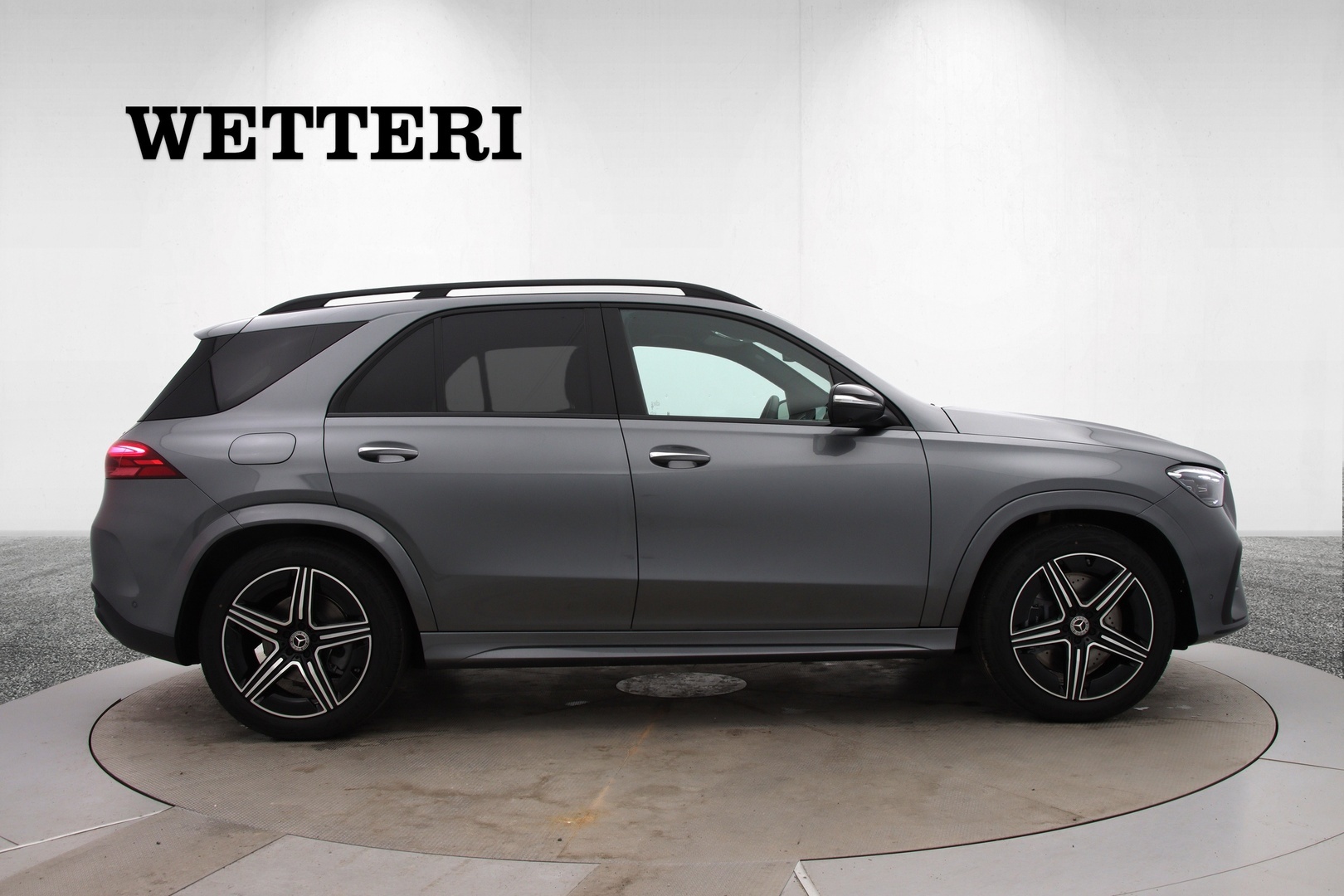 Mercedes-Benz GLE 400 e 4MATIC AMG 2026, kuva 6/41