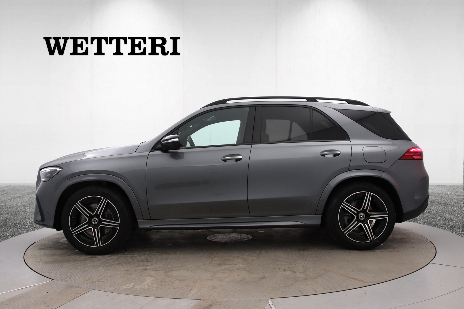 Mercedes-Benz GLE 400 e 4MATIC AMG 2026, kuva 2/41