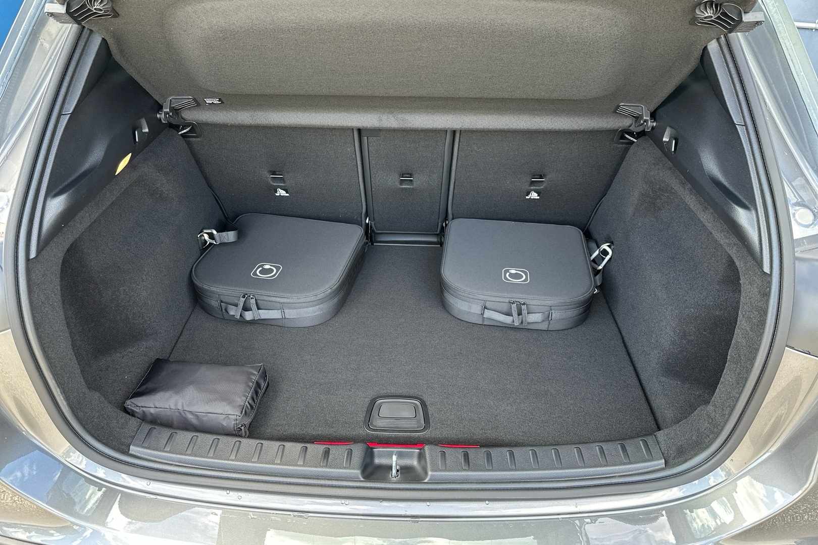 Mercedes-Benz GLA 250 e A Star Edition 2026, photo 7/30