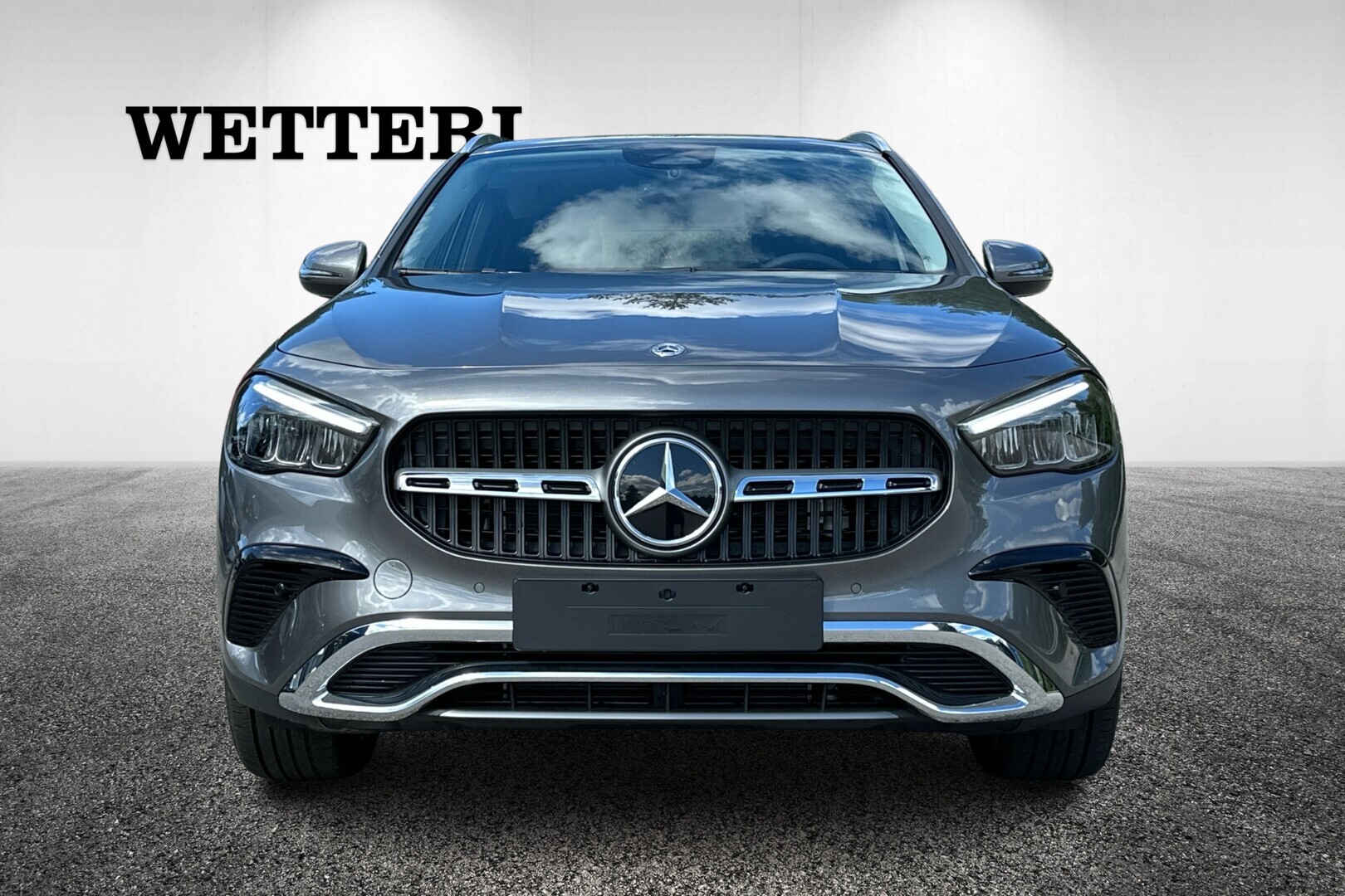 Mercedes-Benz GLA 250 e A Star Edition 2026, photo 2/30