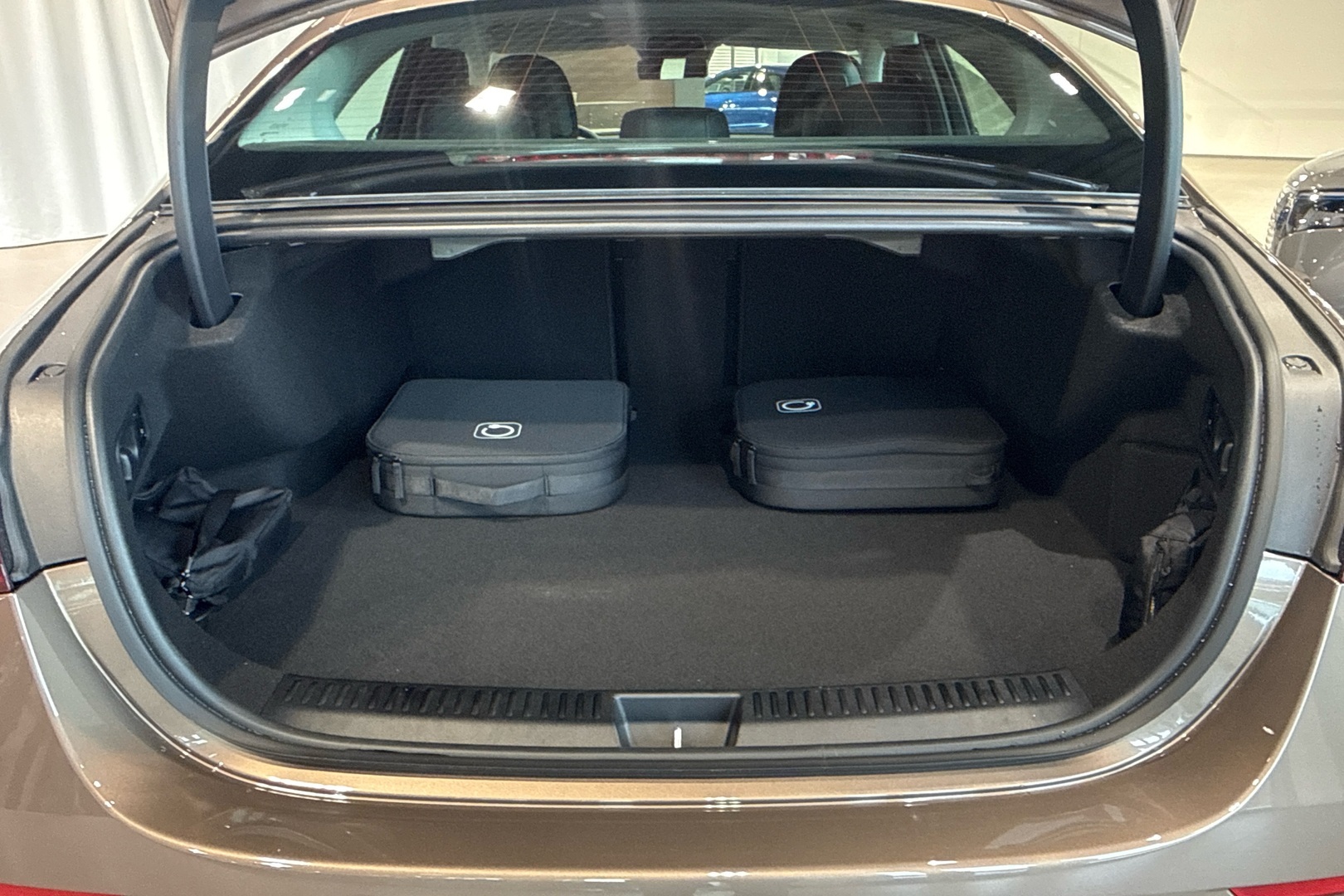 Mercedes-Benz E 2026, kuva 7/13