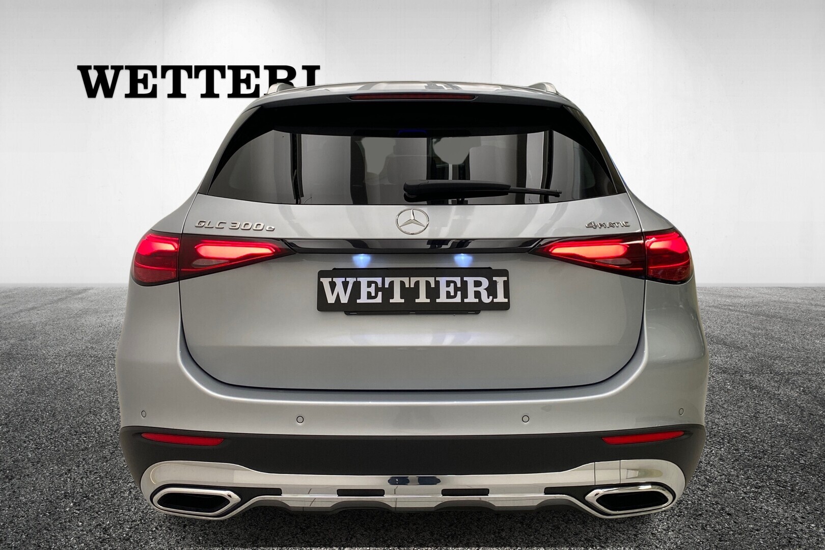 Mercedes-Benz GLC 2026, kuva 4/32
