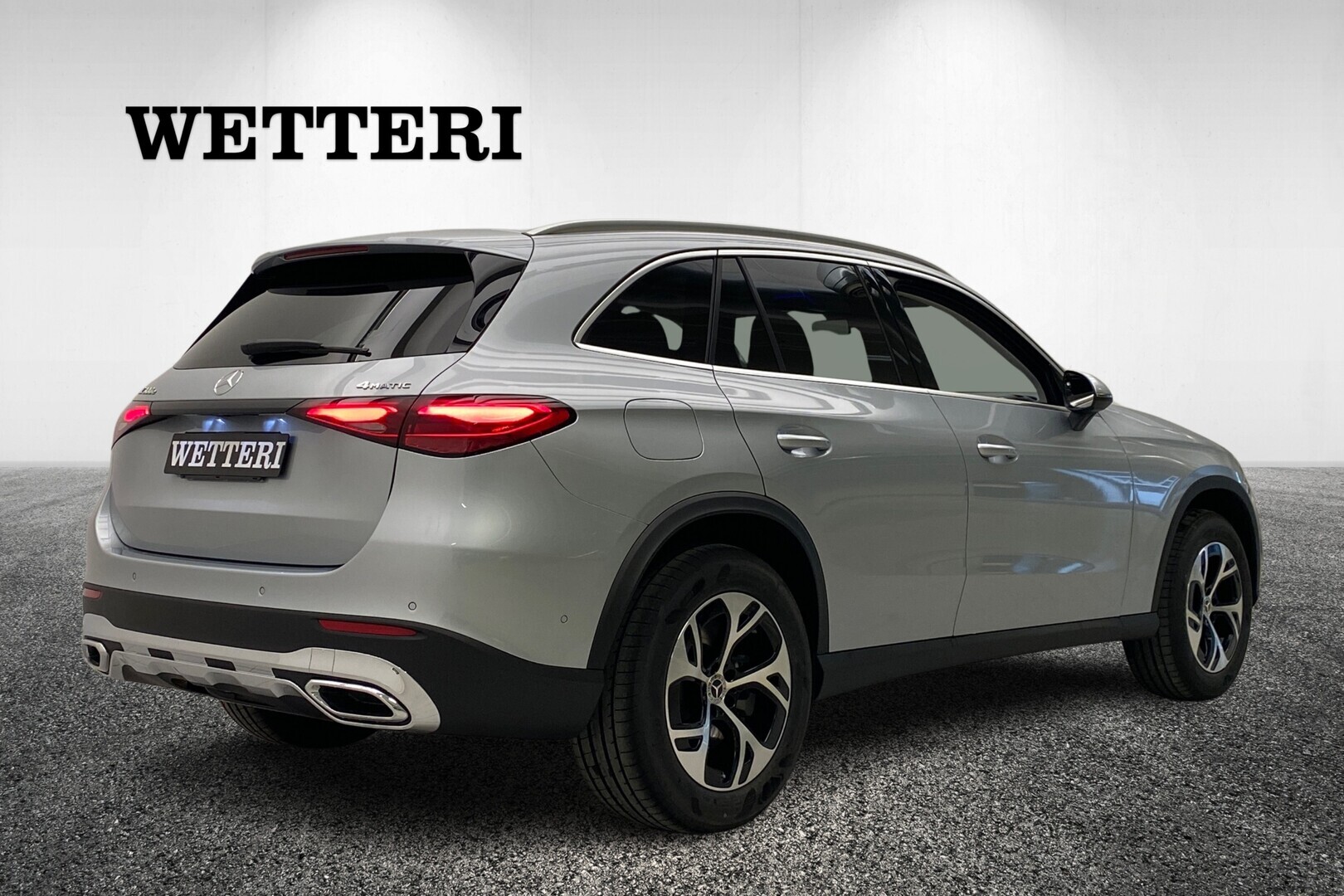 Mercedes-Benz GLC 2026, kuva 3/32