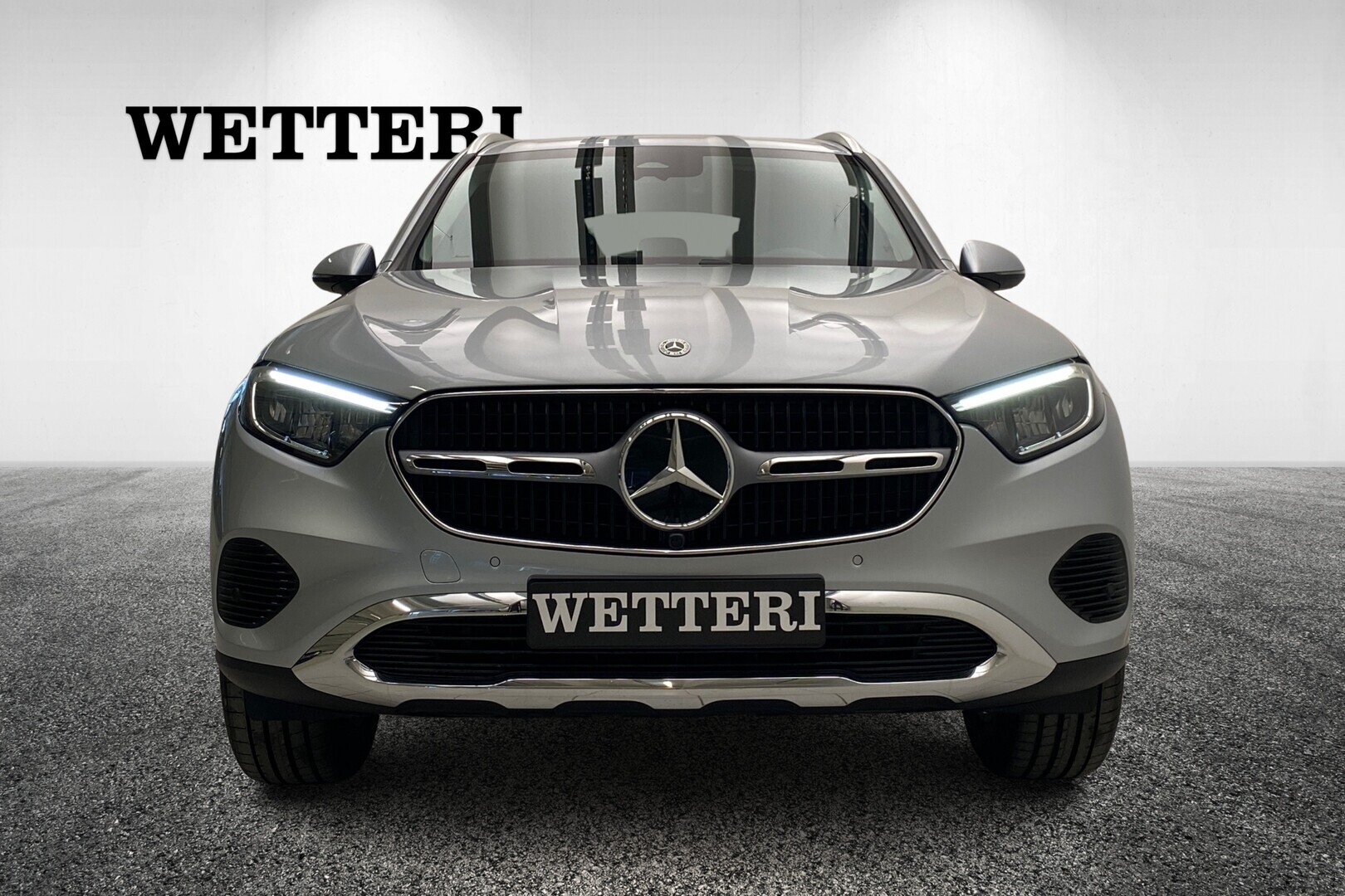 Mercedes-Benz GLC 2026, kuva 2/32