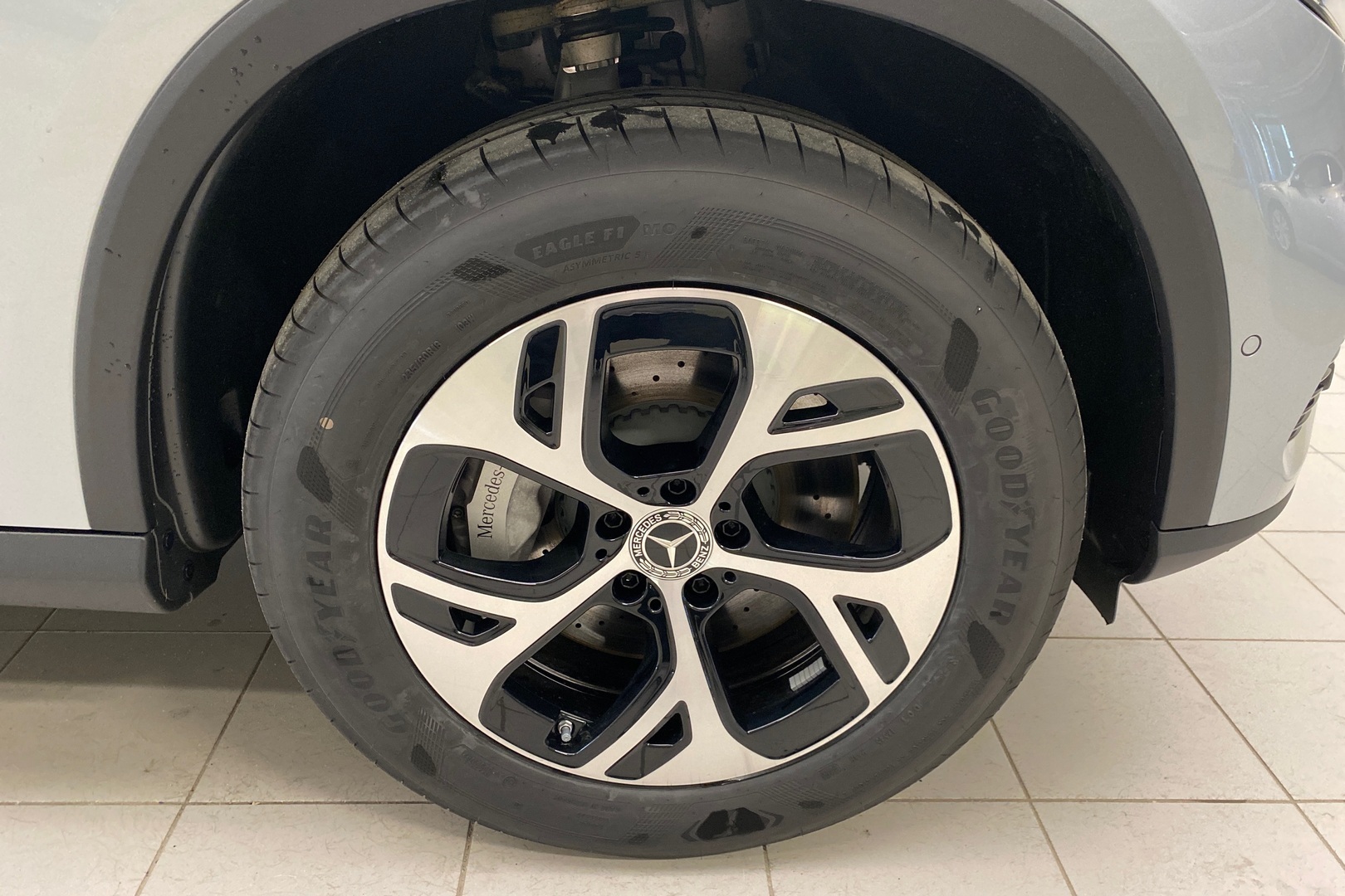 Mercedes-Benz GLC 2026, kuva 6/32