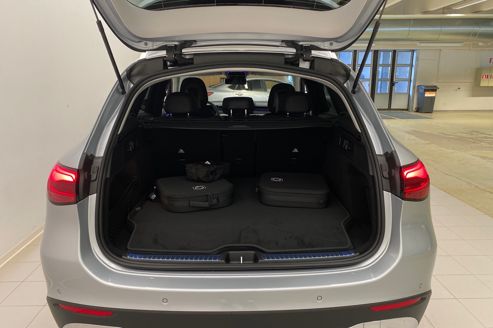 Mercedes-Benz GLC 2026, kuva 7/32