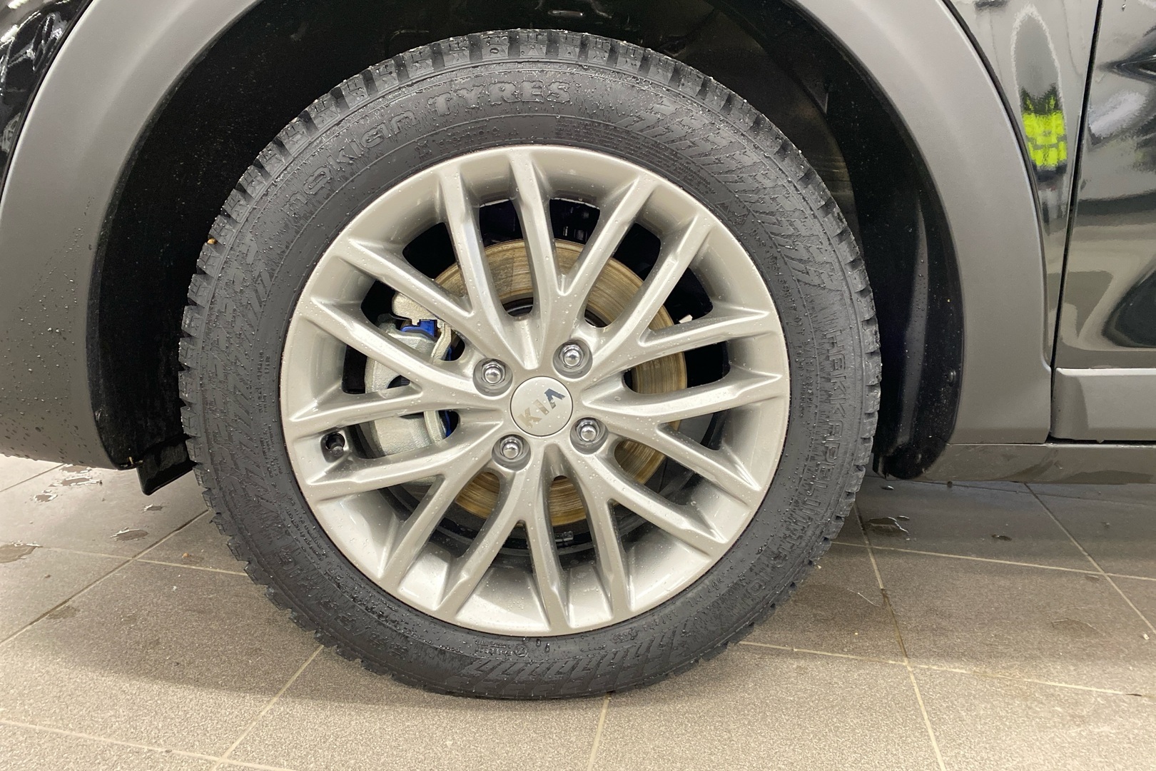 Kia Stonic 2026, kuva 6/28