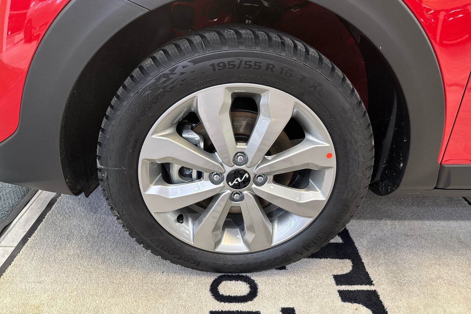 Kia Stonic 2025, kuva 6/17