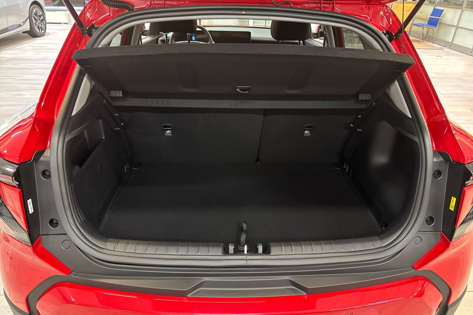 Kia Stonic 2025, kuva 7/17
