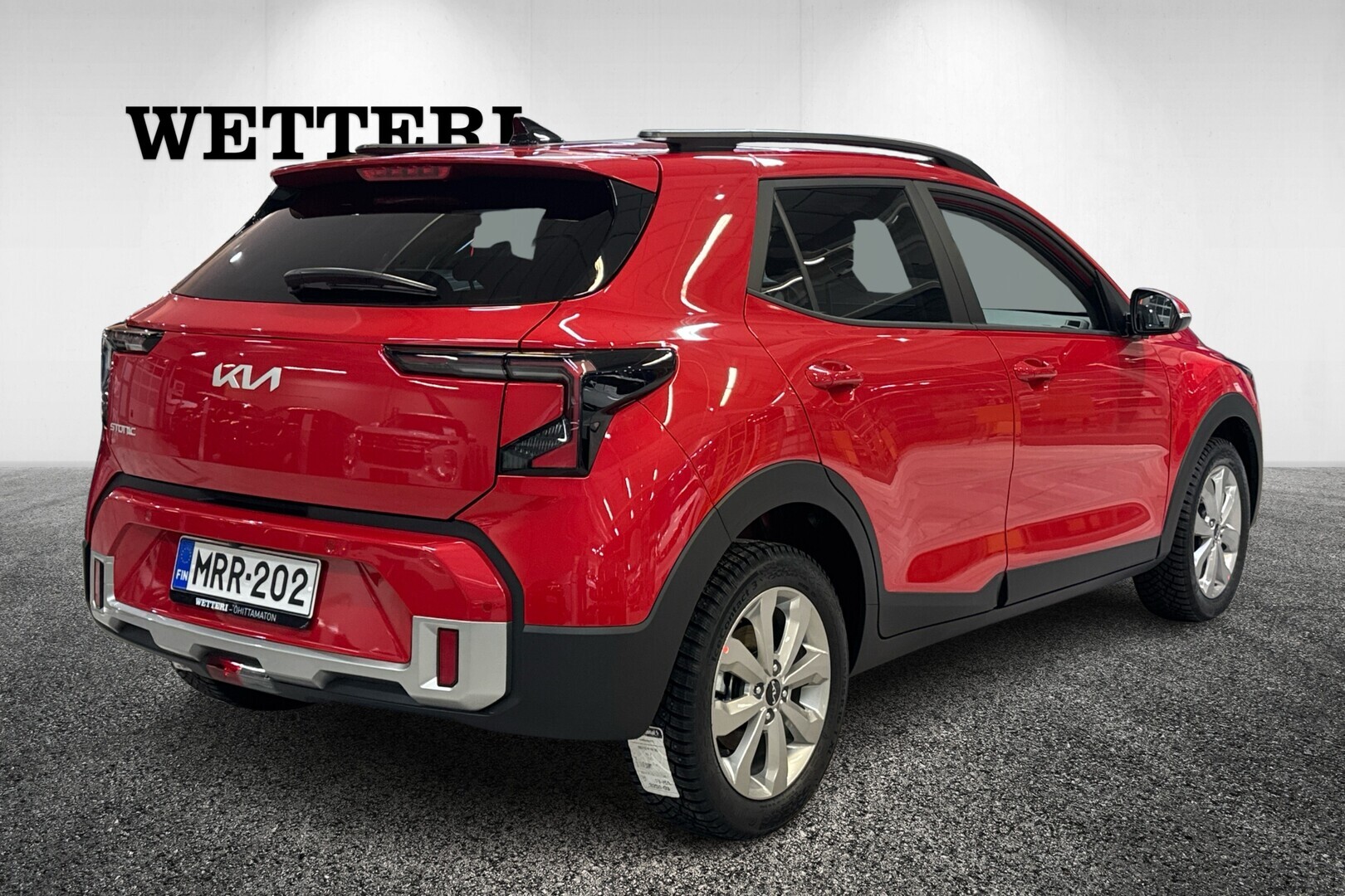 Kia Stonic 2025, kuva 3/17