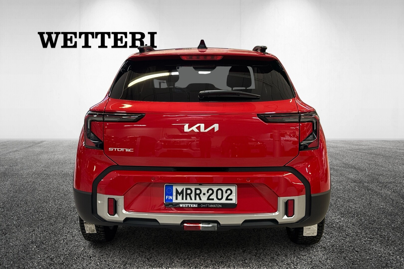 Kia Stonic 2025, kuva 4/17
