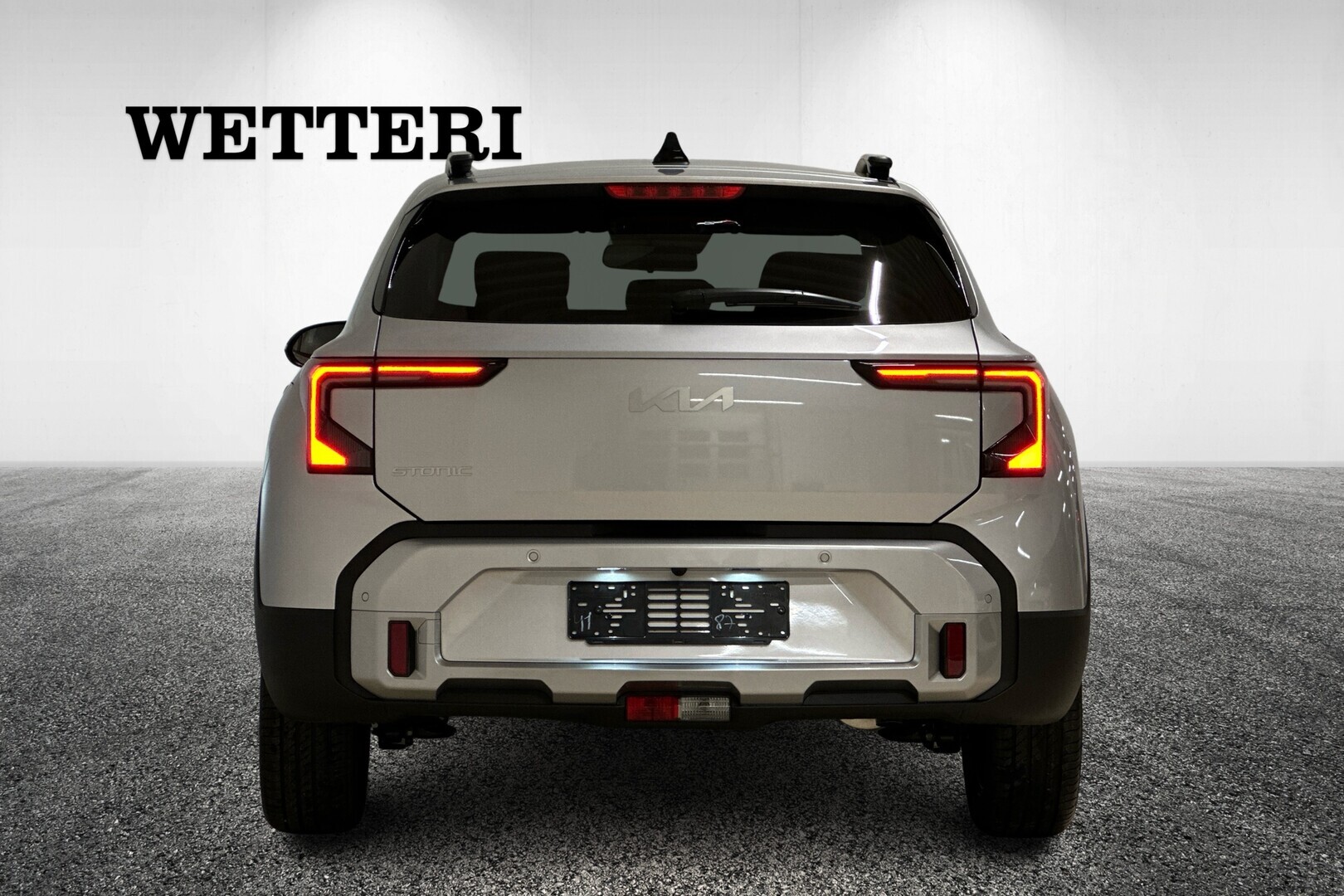 Kia Stonic 2026, kuva 4/14
