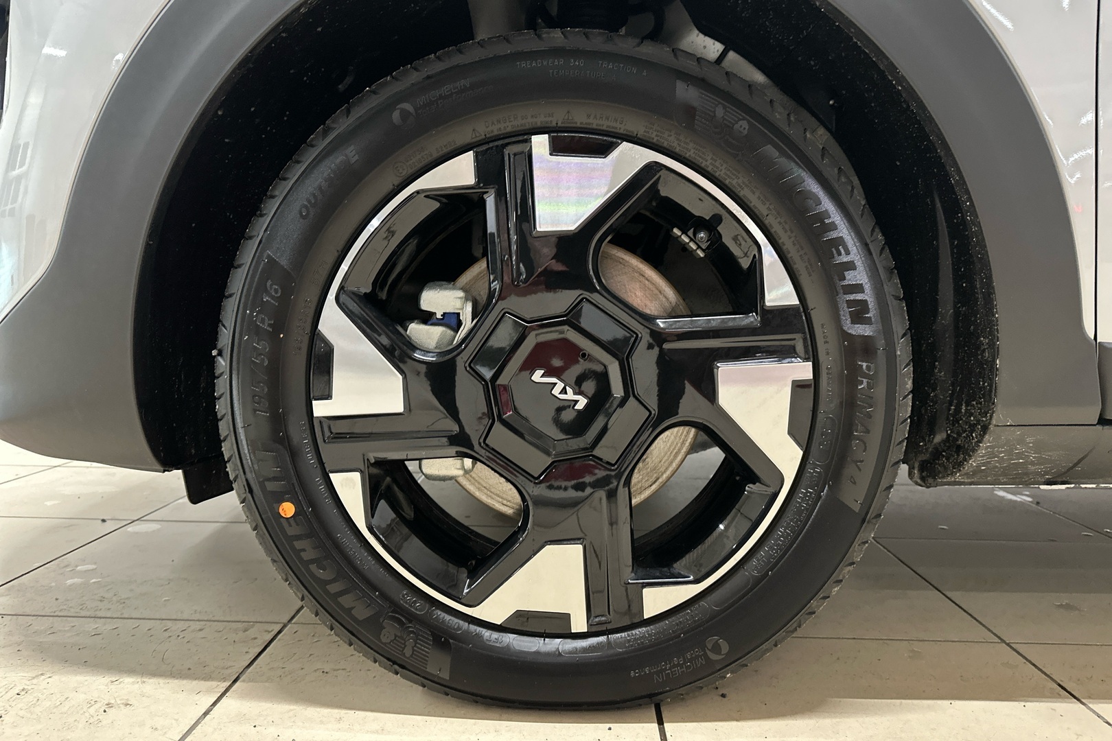 Kia Stonic 2026, kuva 6/14