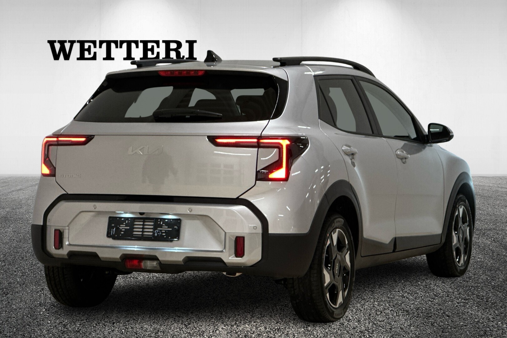 Kia Stonic 2026, kuva 3/14