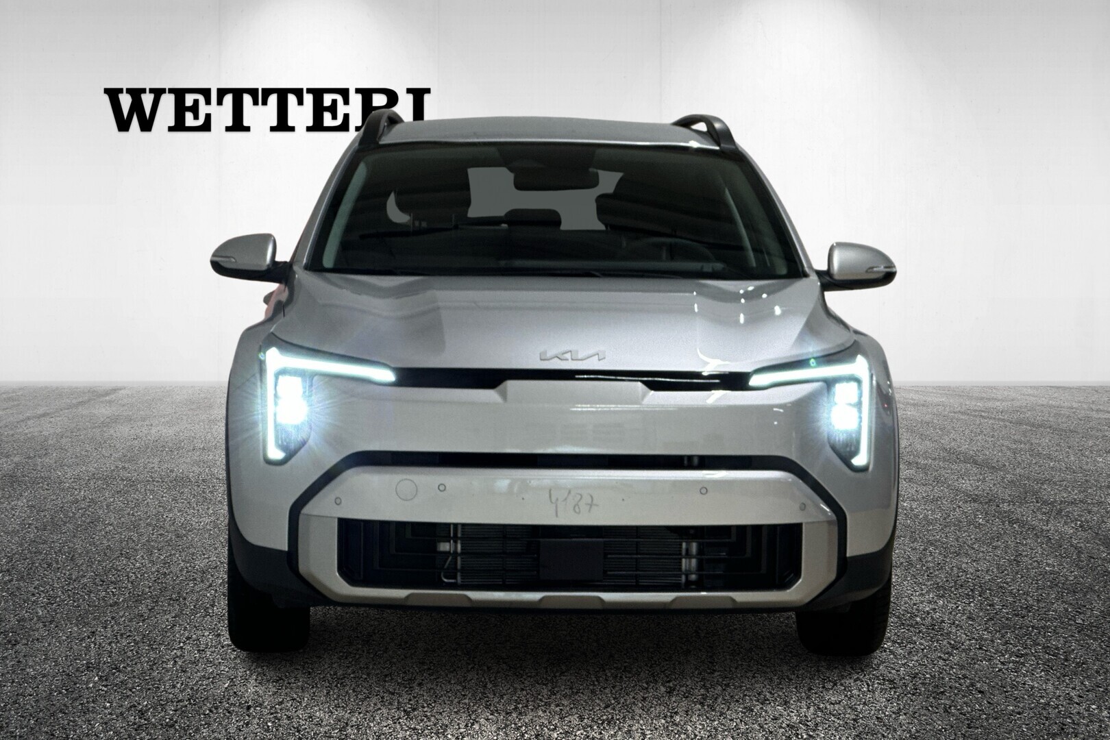 Kia Stonic 2026, kuva 2/14