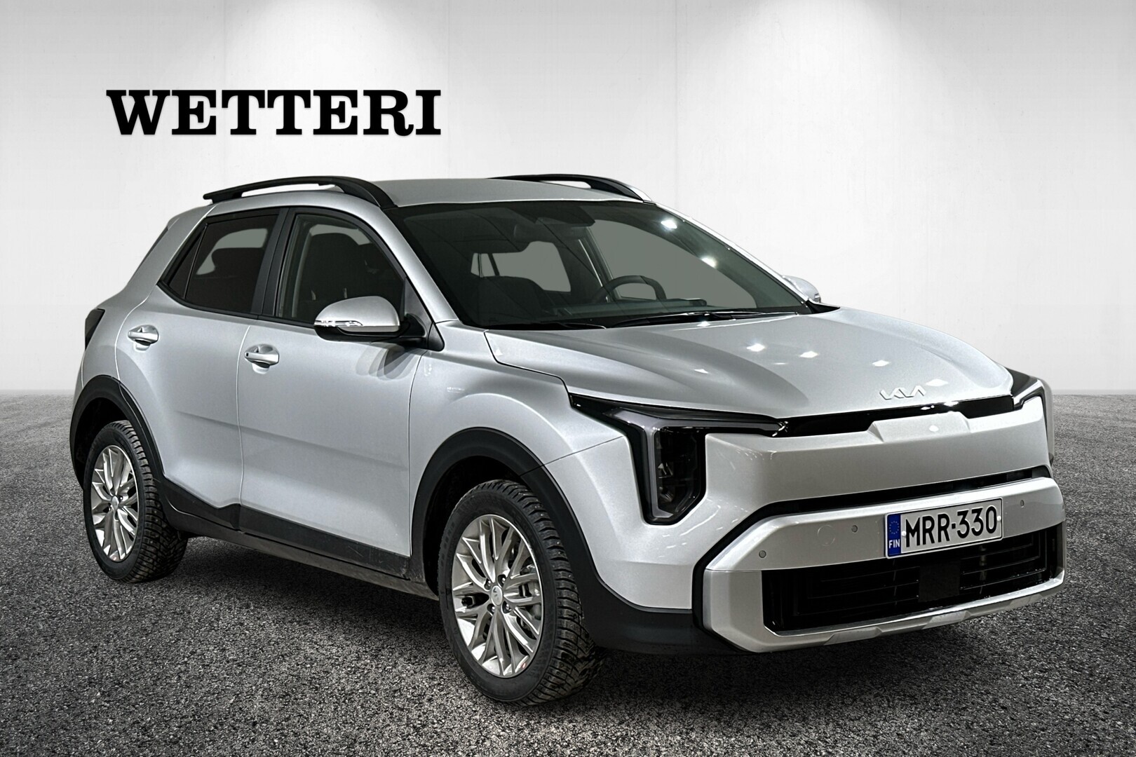 Kia Stonic 1,0 T-GDI 100hv TX DCT 2026, kuva 3/26