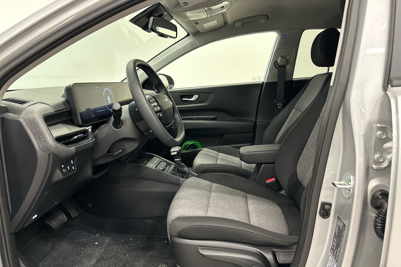 Kia Stonic 1,0 T-GDI 100hv TX DCT 2026, kuva 7/26