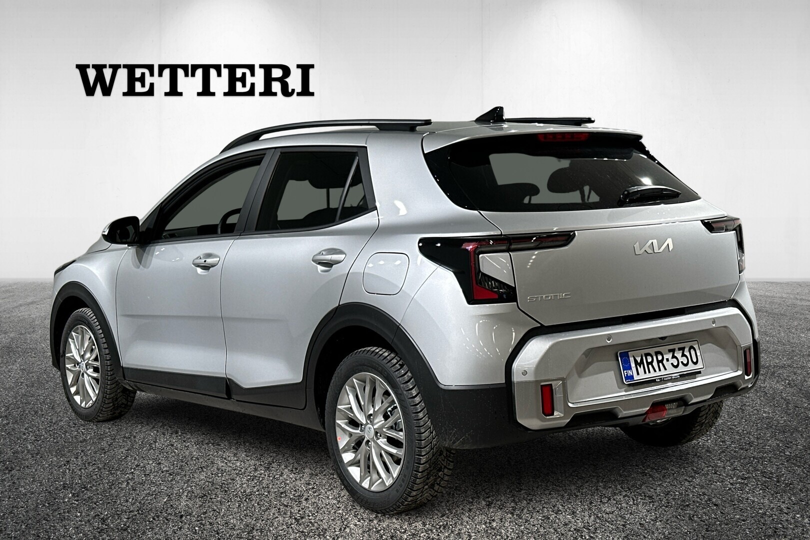 Kia Stonic 1,0 T-GDI 100hv TX DCT 2026, kuva 6/26