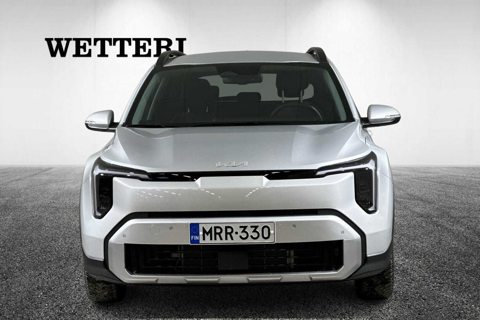 Kia Stonic 1,0 T-GDI 100hv TX DCT 2026, kuva 2/26