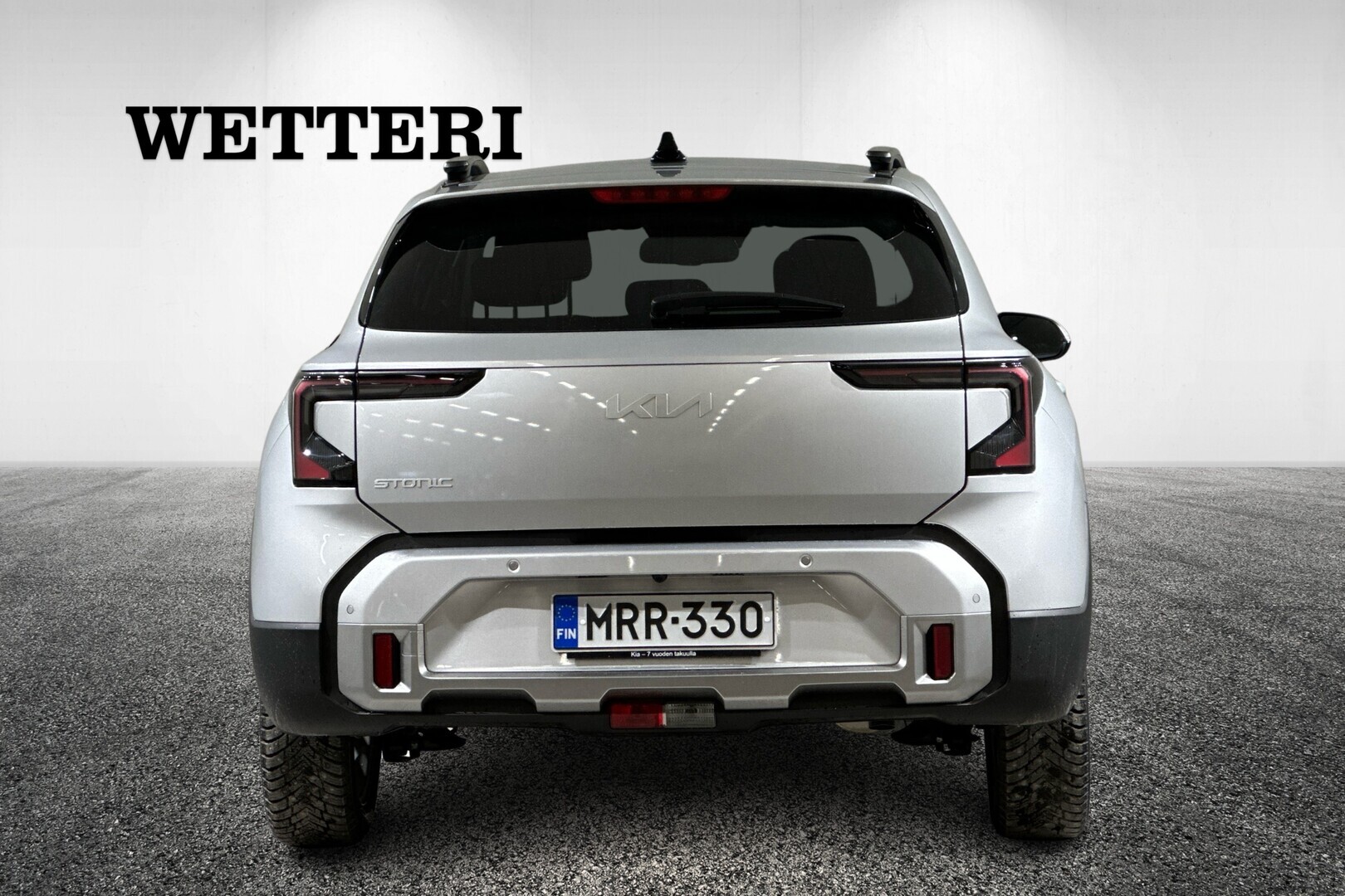 Kia Stonic 1,0 T-GDI 100hv TX DCT 2026, kuva 5/26