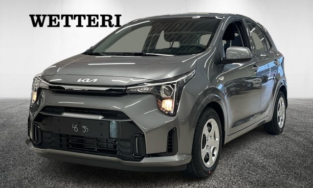 KIA Picanto MRR-393