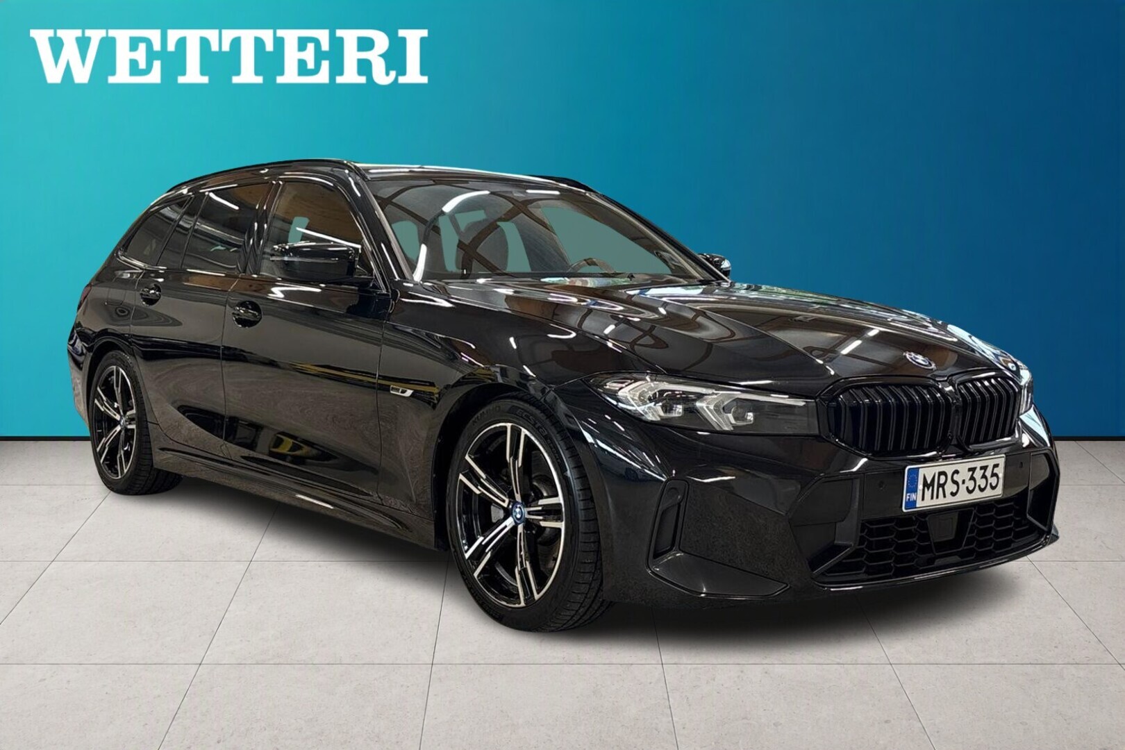 BMW 330 2023, kuva 3/32