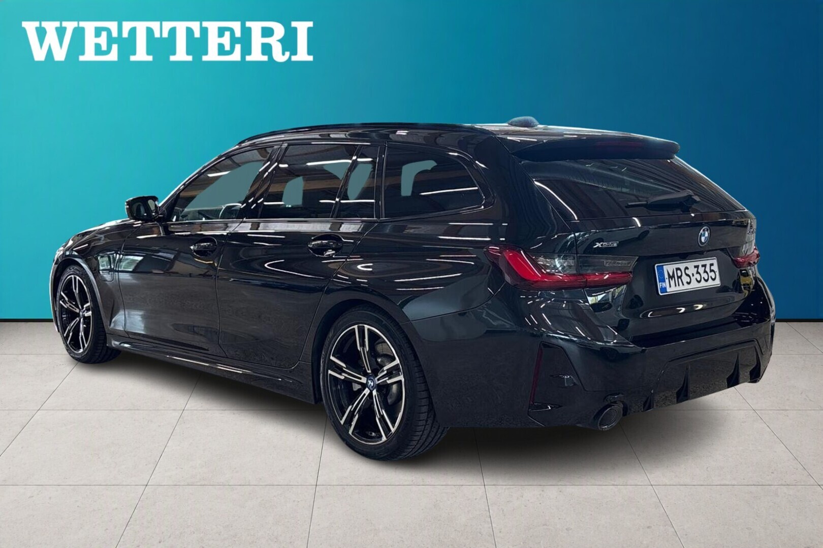 BMW 330 2023, kuva 7/32
