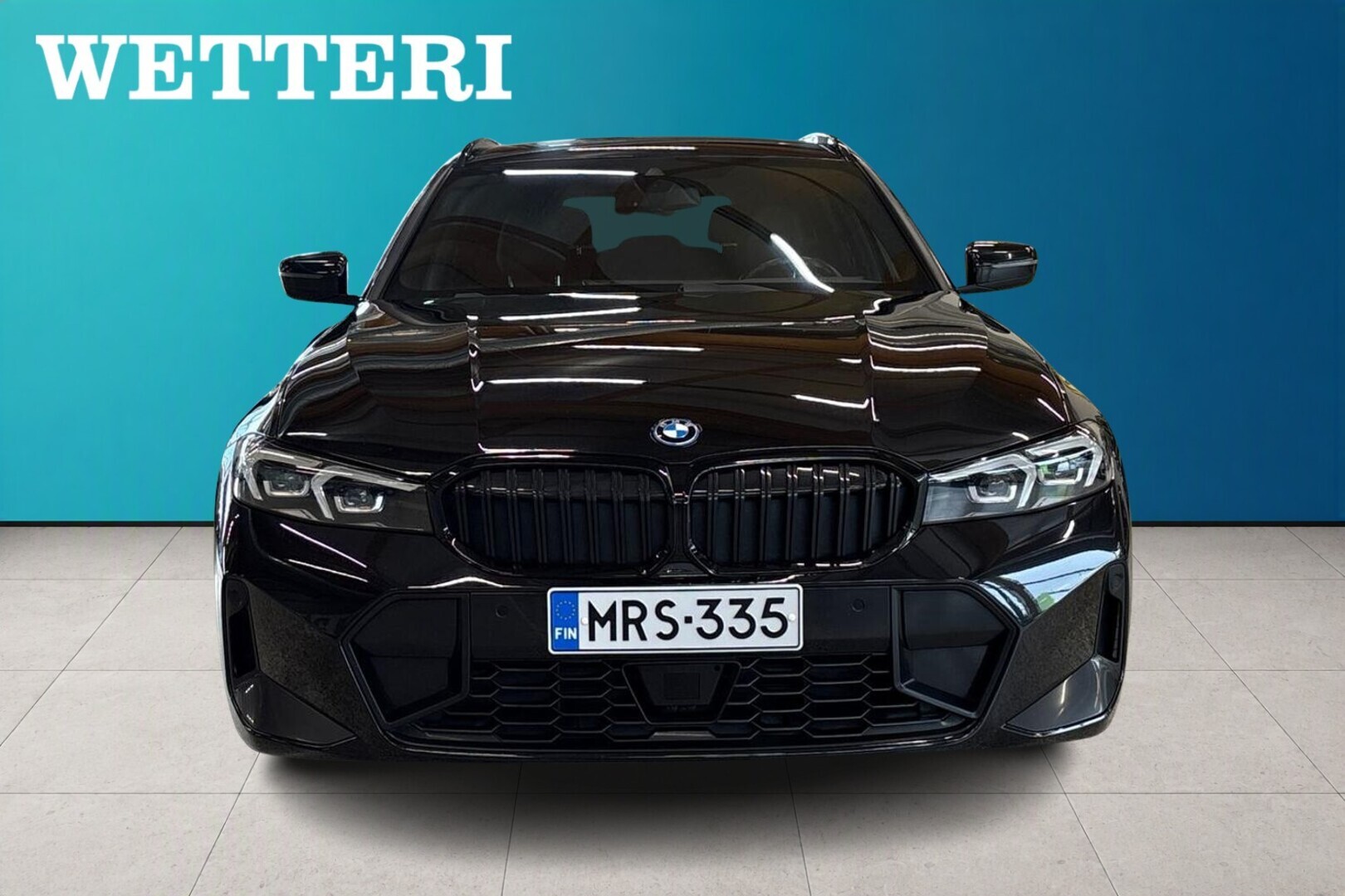 BMW 330 2023, kuva 2/32