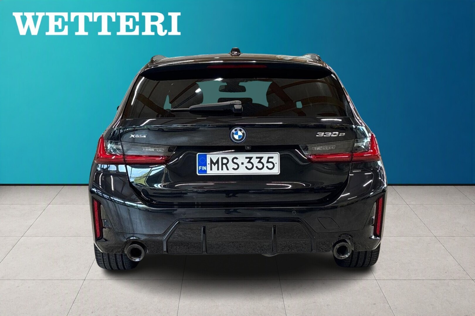 BMW 330 2023, kuva 6/32