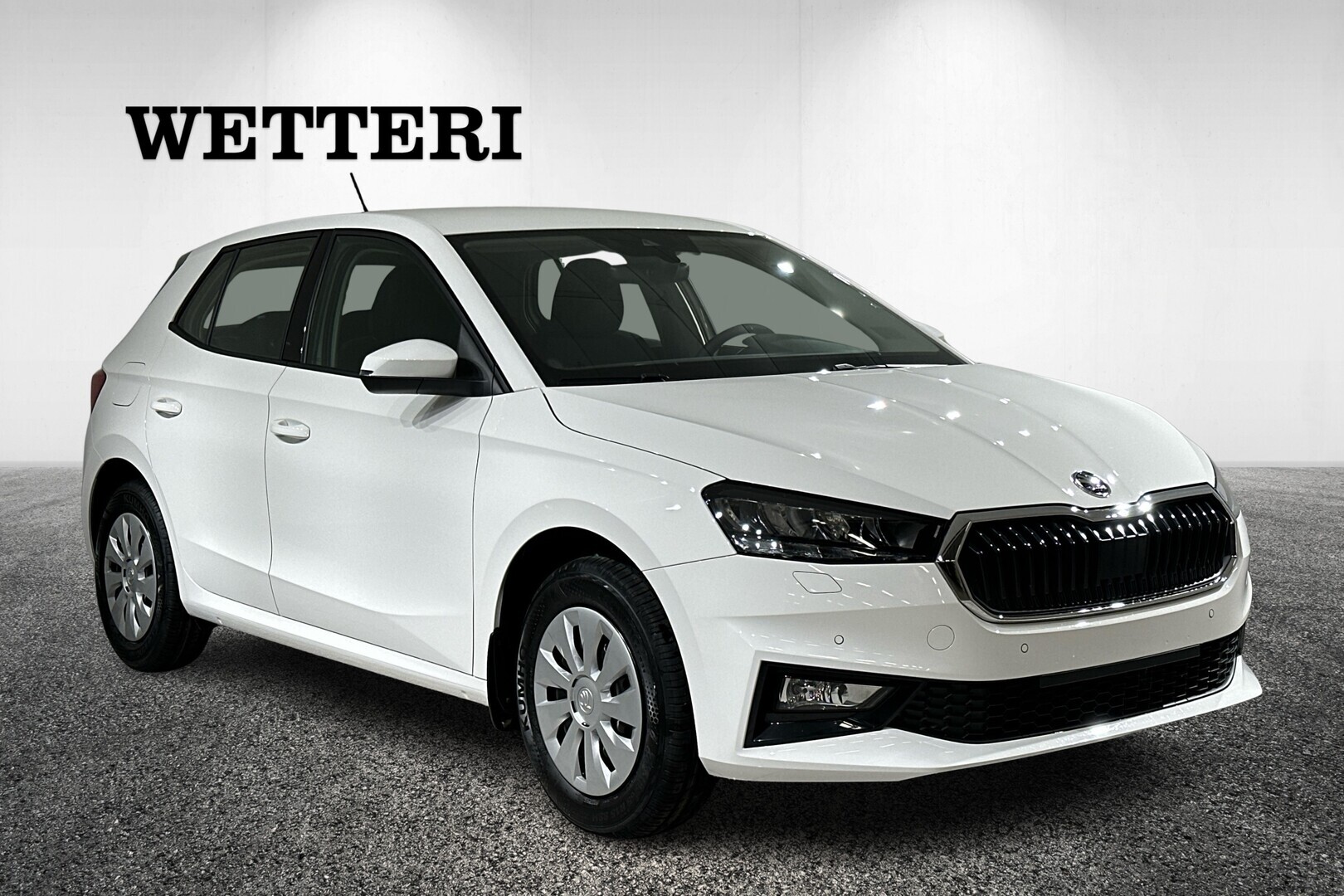 Skoda Fabia 2026, kuva 3/24