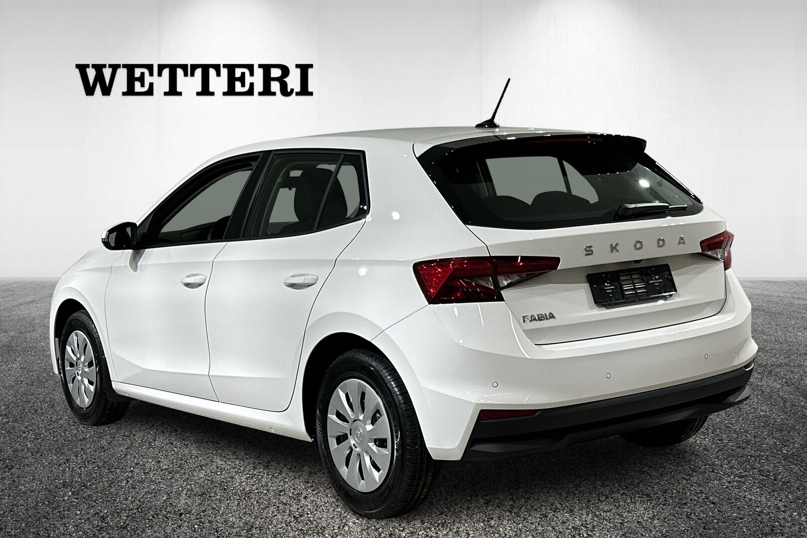 Skoda Fabia 2026, kuva 6/24